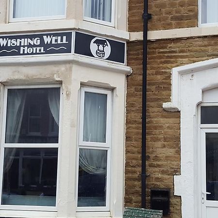 Wishing Well Guest House Blackpool Luaran gambar