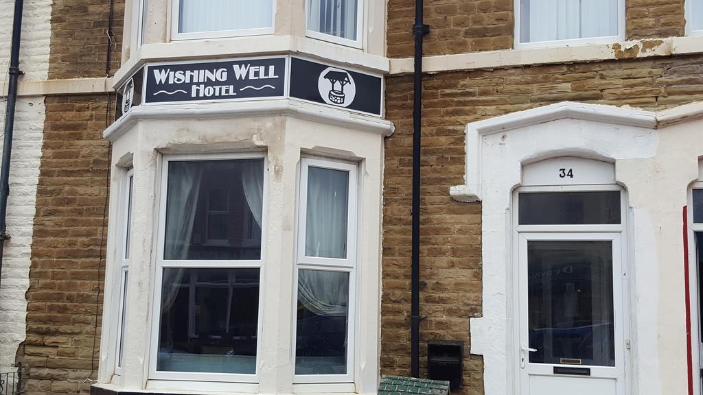 Wishing Well Guest House Blackpool Luaran gambar